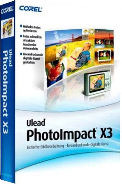 photoimpact for windows 10